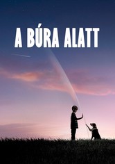 A búra alatt