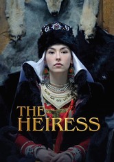 The Heiress - The Heiress