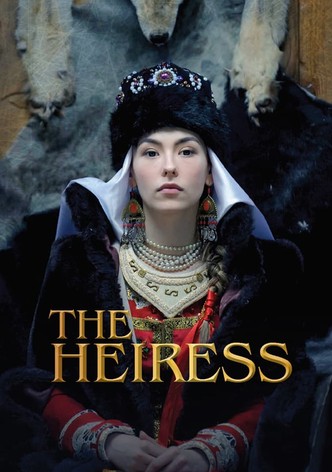 The Heiress