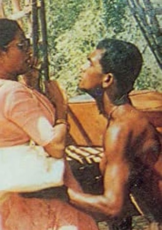 Mee Haraka - මී හරකා
