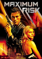 Maximum Risk