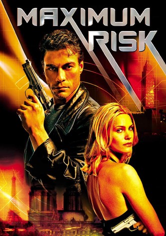 Maximum Risk