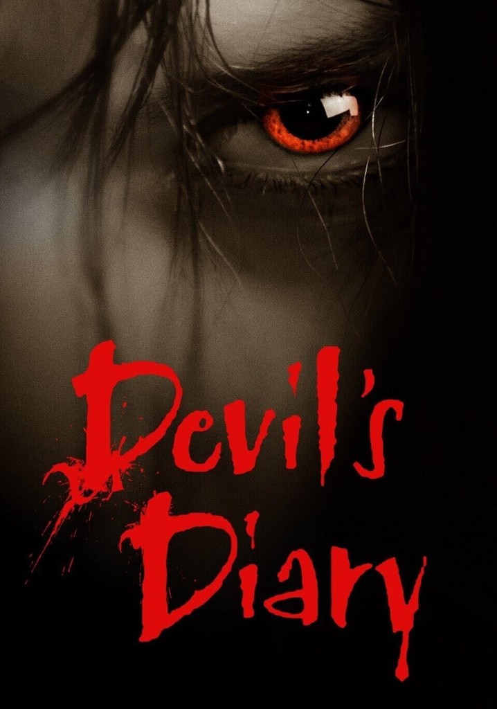 Regarder Devil's Diary en streaming complet et légal