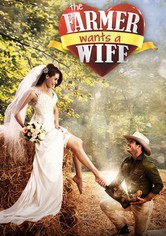 The Farmer Wants a Wife - Season 13