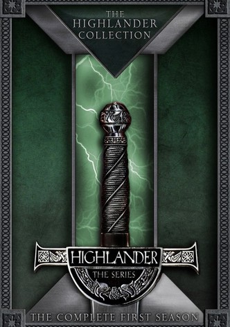 Highlander