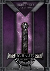 Highlander - 시즌 3