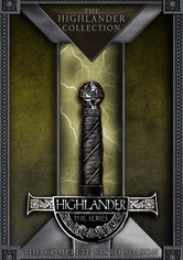 Highlander - Highlander - Season 6