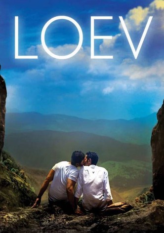 Loev - Pedras no Caminho do Amor