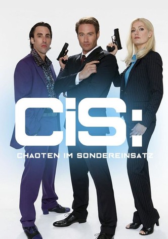 C.i.S.: Chaoten im Sondereinsatz