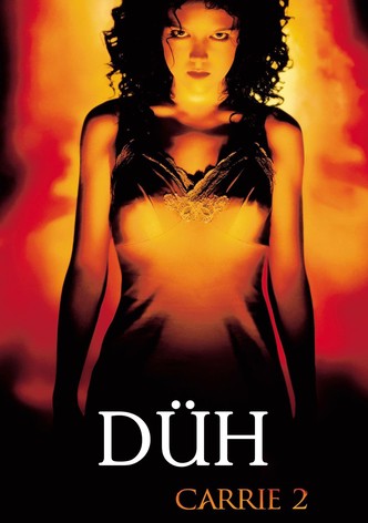 Düh - Carrie 2.