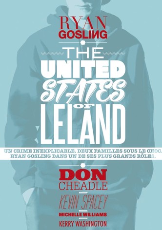 United States of Leland