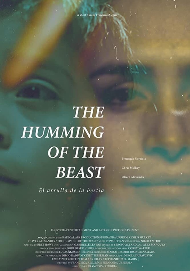 The Humming of the Beast