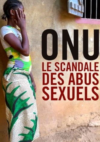 UN Sex Abuse Scandal