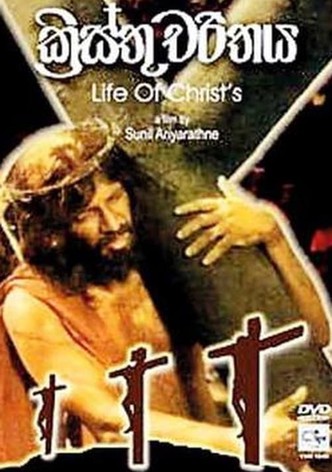 Life of Christ's