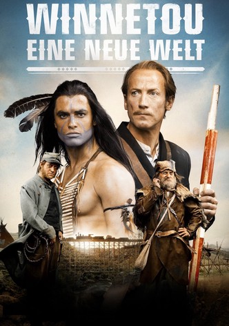 Winnetou: Eine neue Welt