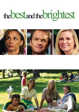 The Best and the Brightest