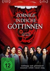 7 Göttinnen