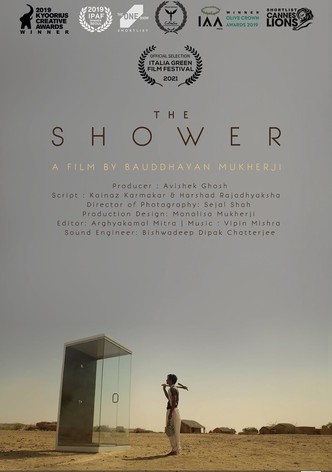 The Shower