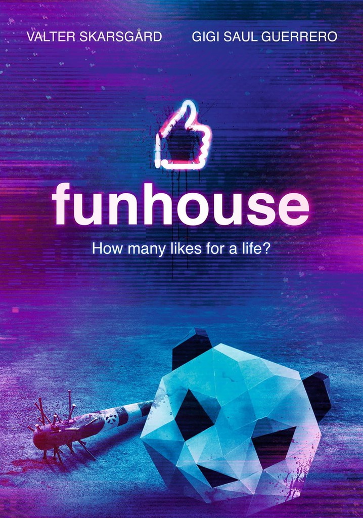 Funhouse