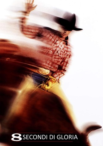 Otto secondi di gloria