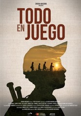 Todo en juego