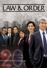 Law & Order