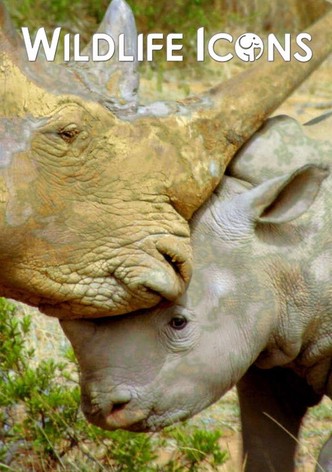 Wildlife Icons - Saison 1