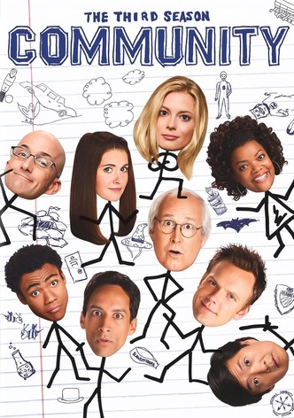 Community season 1 episode 2025 1 full episode online