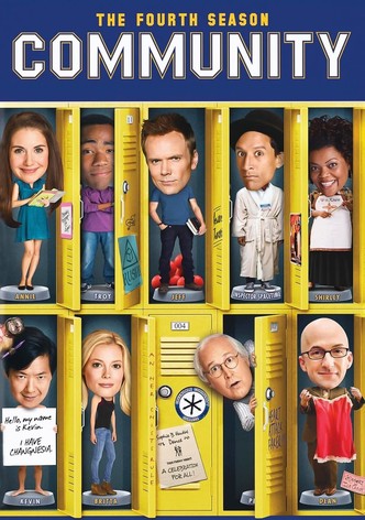 Watch community cheap online