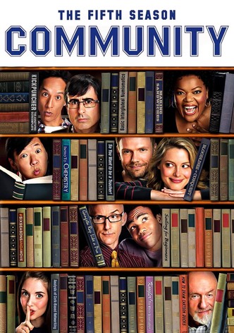 Community season 6 on sale putlocker