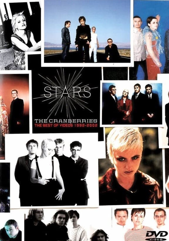 The Cranberries - Stars: The Best Videos 1992-2002