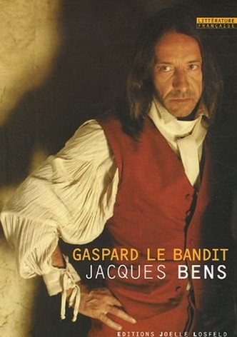 Gaspard le bandit