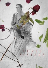 Three Sisters