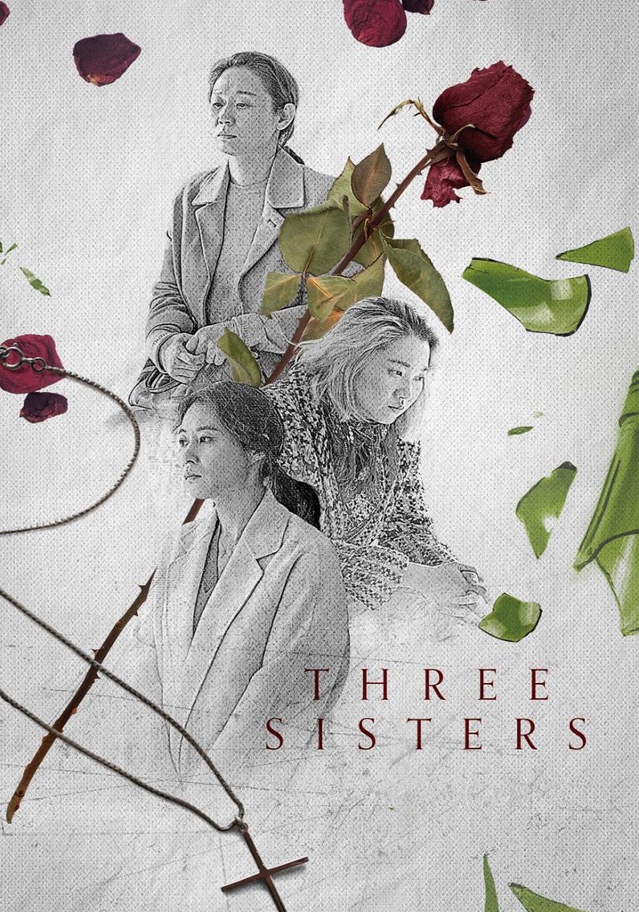 Three Sisters