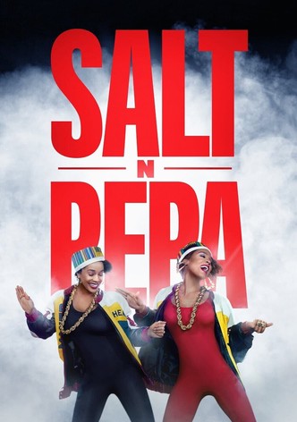 Salt-N-Pepa