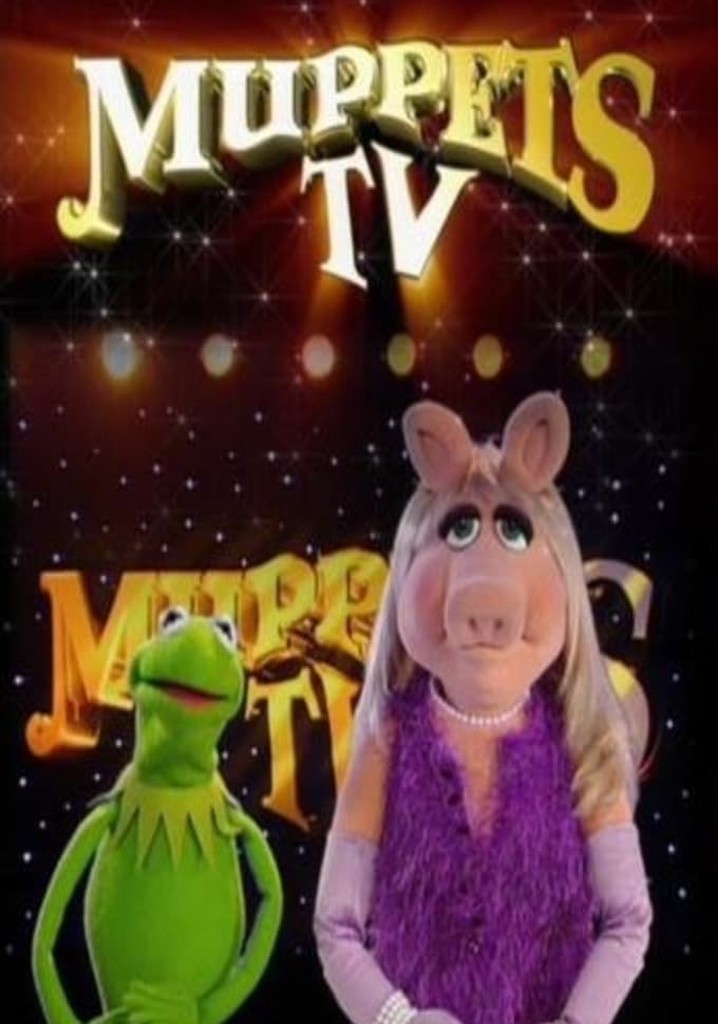 Muppets TV