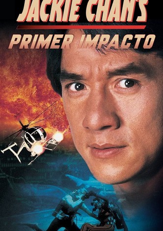 Impacto inminente