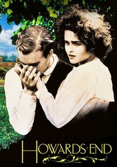 Regresso a Howards End