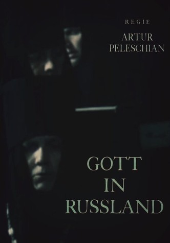 God in Russia