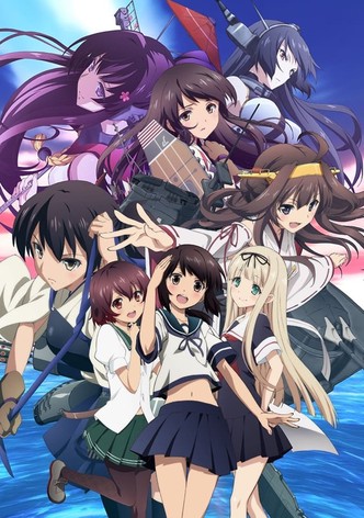 KanColle - Kantai Collection