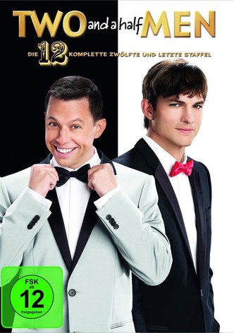 Two and a Half Men - Staffel 12