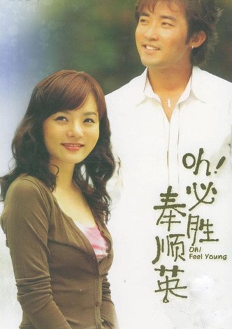 Oh! Pil Seung And Bong Soon Young