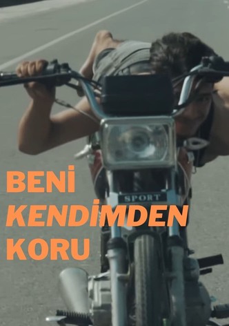 Beni Kendimden Koru
