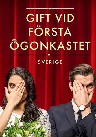 Gift vid första ögonkastet