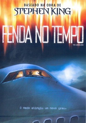 Fenda no Tempo