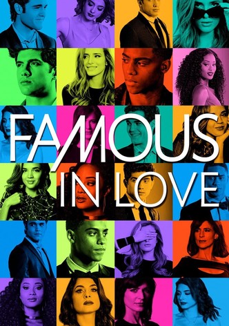 Famous in Love