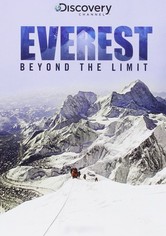 Everest: Beyond the Limit - Everest: Beyond the Limit - Season 2
