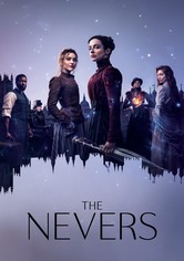 The Nevers