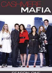 Cashmere Mafia - Cashmere Mafia | Season 1
