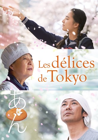 Les délices de Tokyo